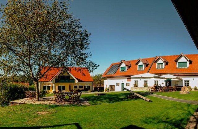 Winzerhof Strablegg