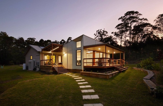 Wirramina - 5 acres of serenity