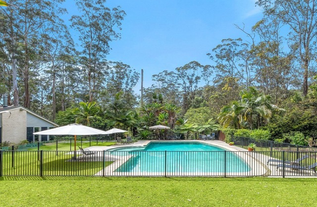 Wirreanda Retreat - Acreage by HolidayCo.