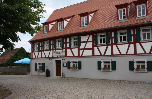 Wirtshaus am Markt