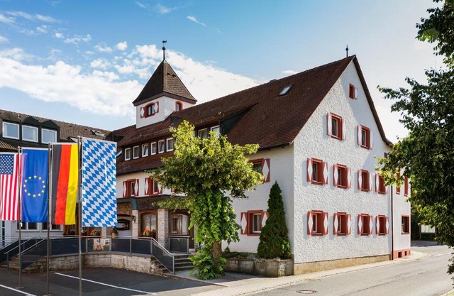 Wirtshaus & Hotel Goldener Greif