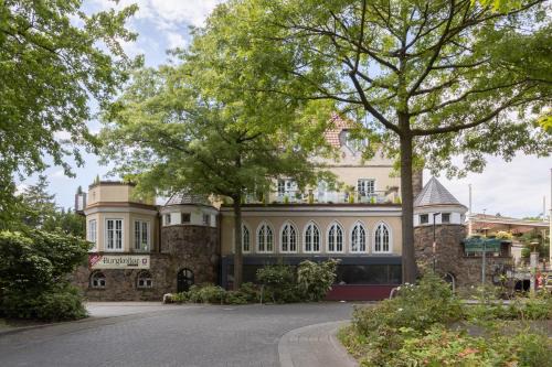 Wirtshaus & Hotel Landsknecht