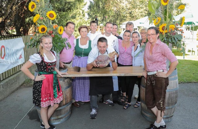 Wirtshaus Restaurant Pension Steirerland