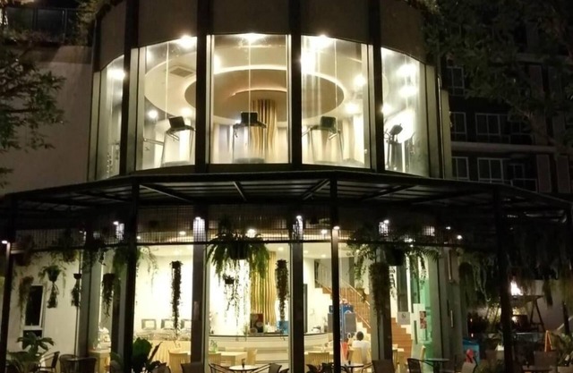 Wisdom Hotel & Residence