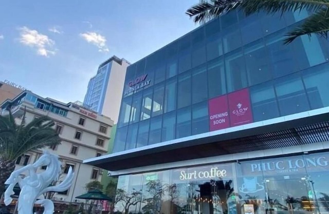 Wise Stay Scenia Bay Nha Trang