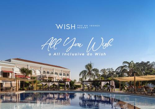 Wish Foz do Iguaçu