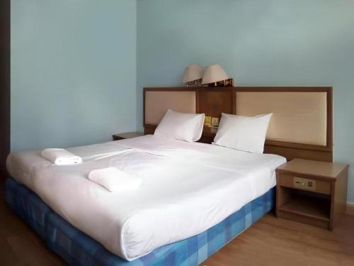 Wish Inn Chidlom V - วิชช์อินน์ ชิดลม