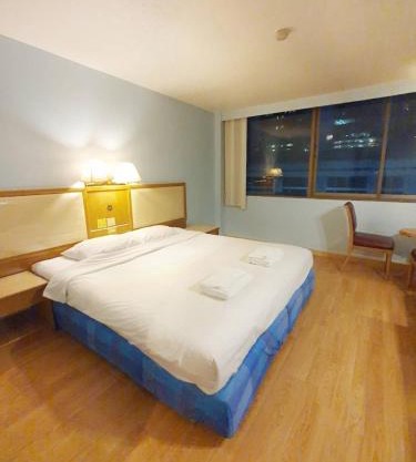 Wish Inn Chidlom V วิช อินน์ ชิดลม 2