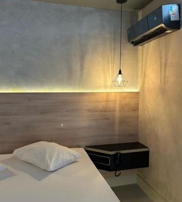 Wish Motel