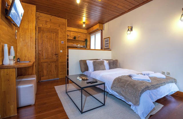Wishing Stars Luxury Experience Livadi Arachova