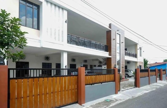 Wisma David