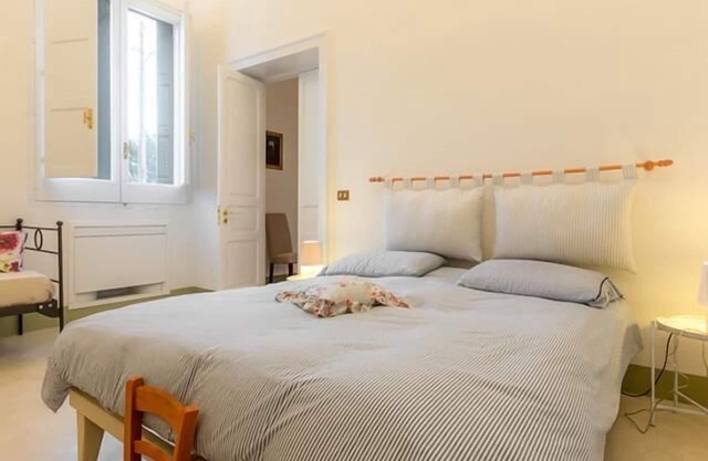 Wisteria B&B IN SANTA CATERINA