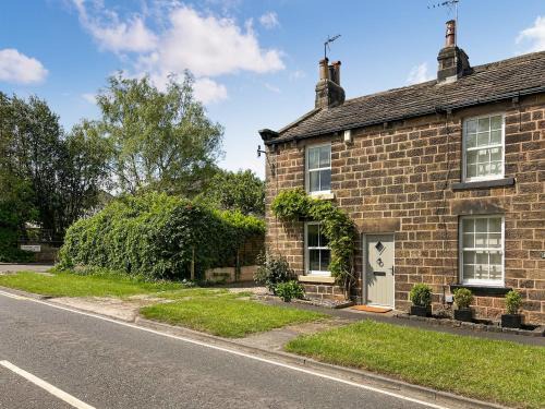 Wisteria Cottage