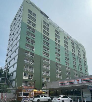 Witchuwan Apartel