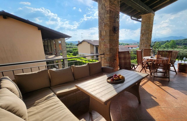 With balcony and communal pool 017102-CNI-00245