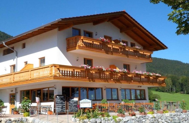 with mountain view Comfortable holiday residence