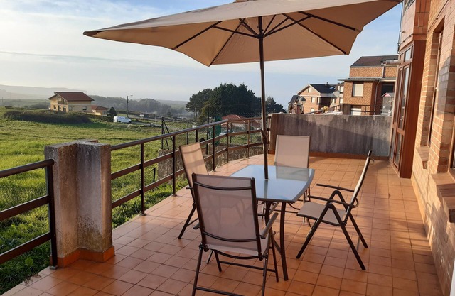 WITH SEA VIEW FREE PARKING