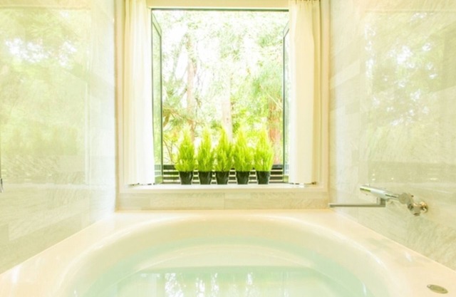 With semiopenair bath Executive Suite No dinn/Kitaazumigun Nagano