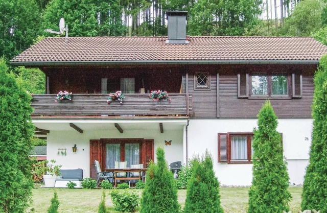 With the arrival in this beautiful vacation home begins your vacation here in Osterode Kamschlacken,