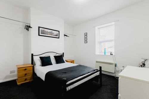 Withernsea Coastal Getaway 2 bed Apt