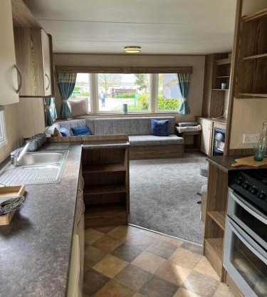 Withersea Sand Holiday Home