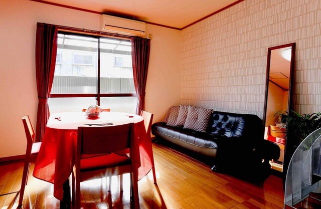 Within walking distance of Kyoto University A house in a perfect location for sightseeing Longter/Kyoto Kyōto