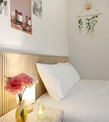 WithStay in Seoul