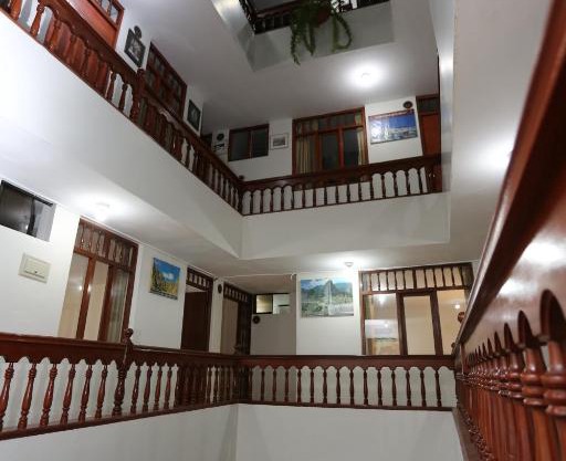 Witobi Hostal