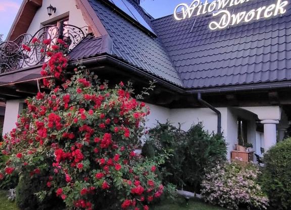 Witowiański Dworek