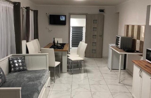Witrich apartman