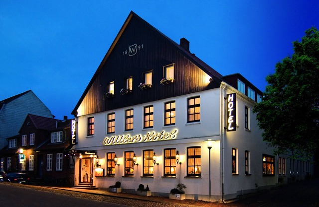 Wittlers Hotel