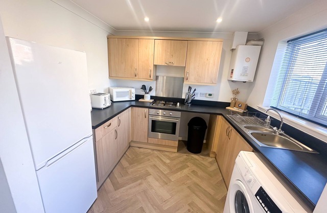 Witton House - Perfect for both business & leisure