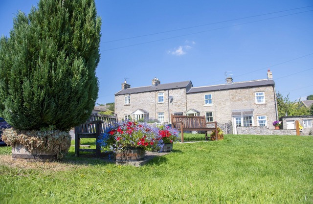 Witton View, Bellerby, Yorkshire Dales