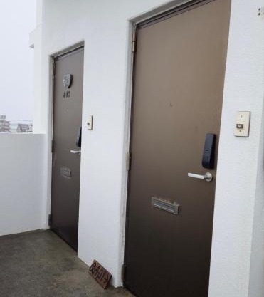 Wivic Awase 4th floor - Vacation STAY 33360v