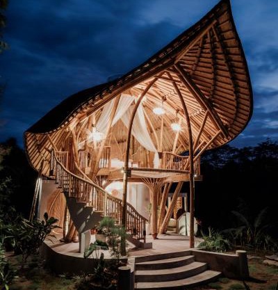 Wiwaka Harmony in Nature