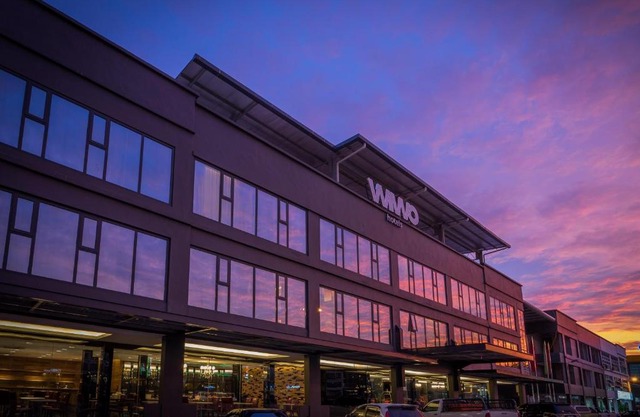 WIWO Hotel