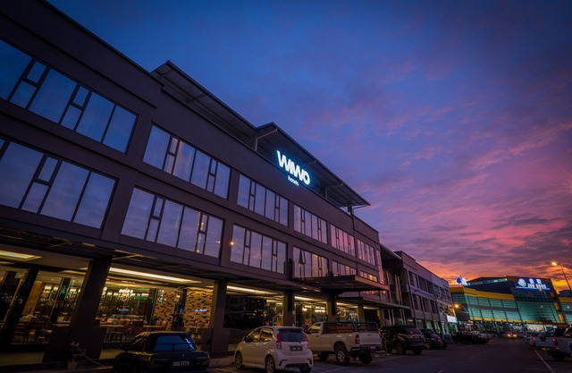 Wiwo Hotels