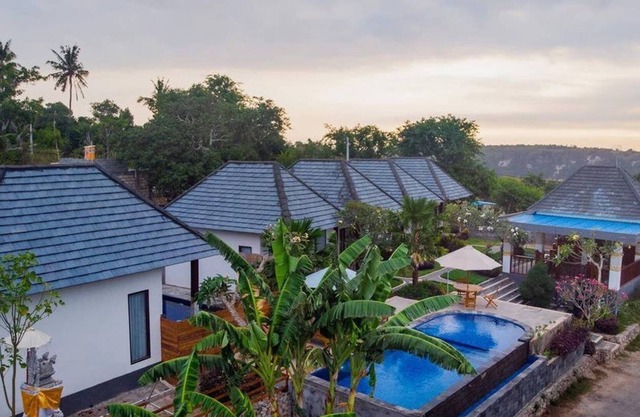 WK Gamat Garden by WizZeLa ( Deluxe Room )