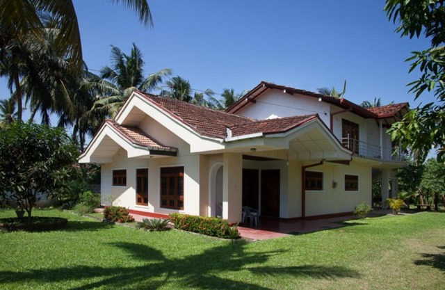 WK VILLA