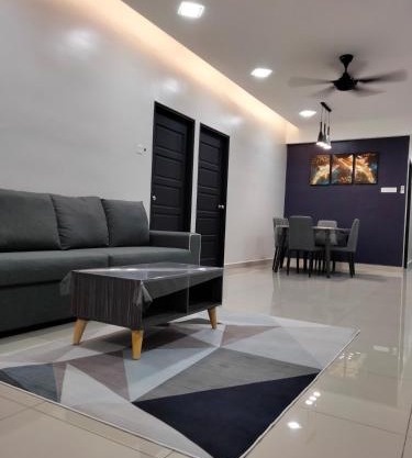 WL Homestay