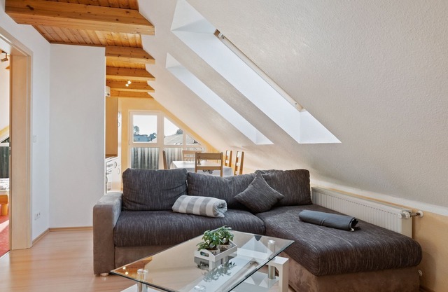 Wohnung in Kalkhorst in Strandnהhe
