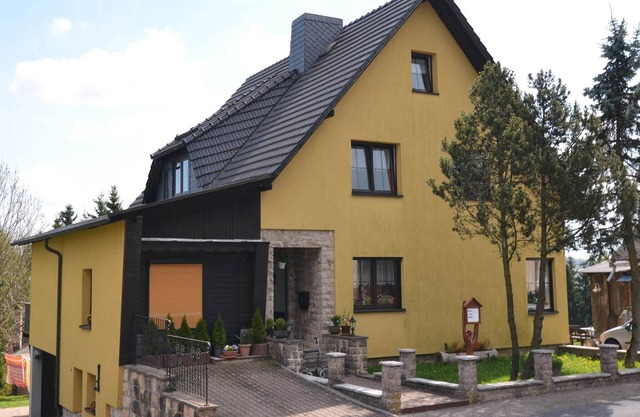 Wohnung in Frauenwald am Wald