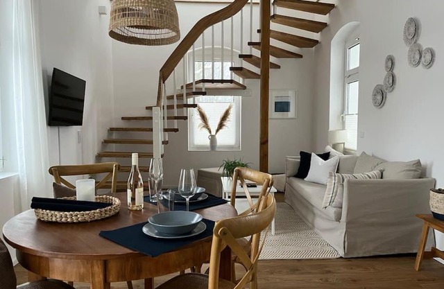 Wohlfühl-Apartment am Paradiesberg