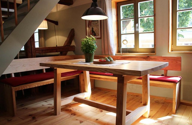 Wohlfühl Appartement - Kaisereinsde - traditionelles Lehmhaus Parken gratis
