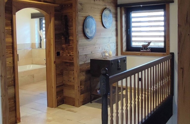 Wohlfühl Ferienhaus Lechrain Chalet in Oberbayern Zwischen Ammersee und Lech