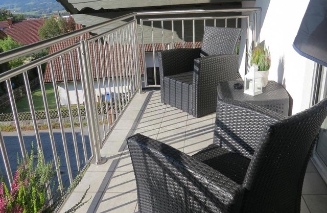 Wohlfühlapartment Erlenberg