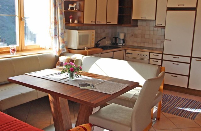 Wohlfühlappartement - Appartements Drei Wannen