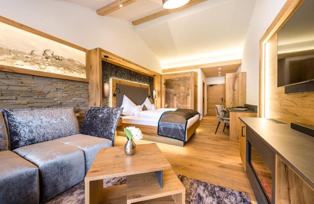 Wohlfühlhotel Berg Heil