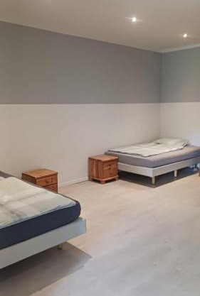 Wohlfühloase in Minden