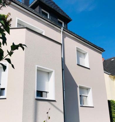 Wohlfühloase in Minden Hahlen